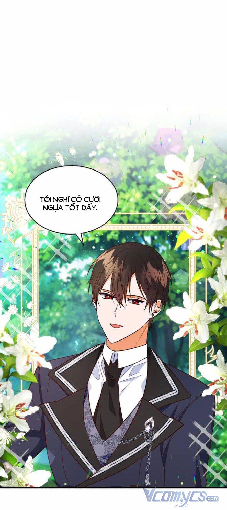 Lòng Trung Thành Với Kẻ Ác Chapter 26 - 49