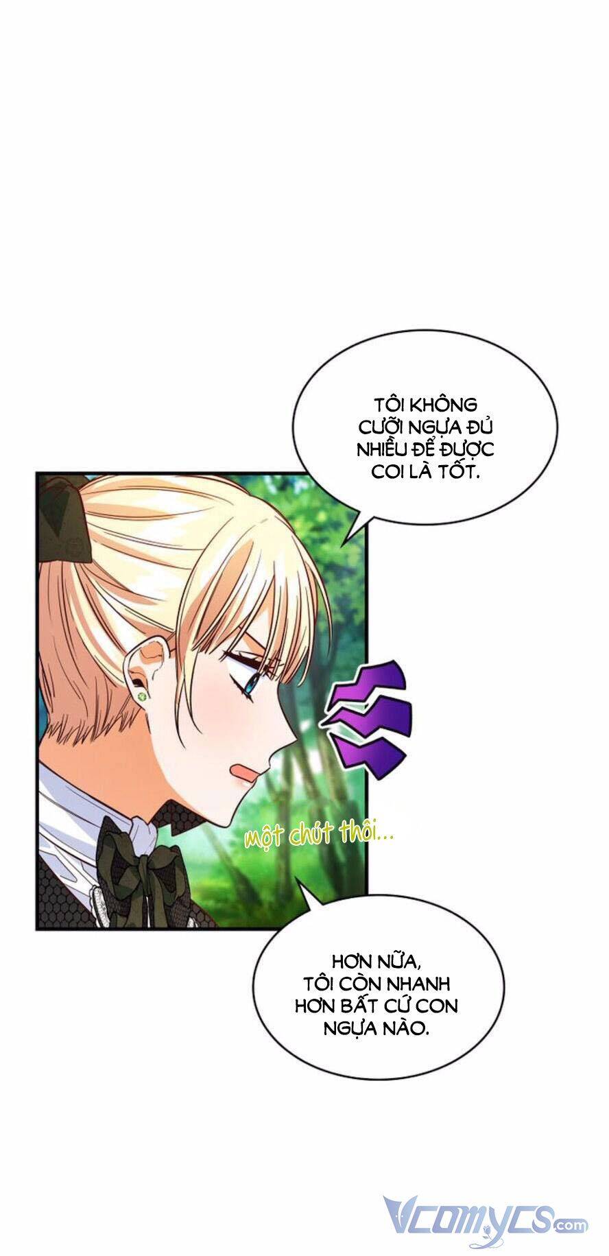 Lòng Trung Thành Với Kẻ Ác Chapter 26 - 50