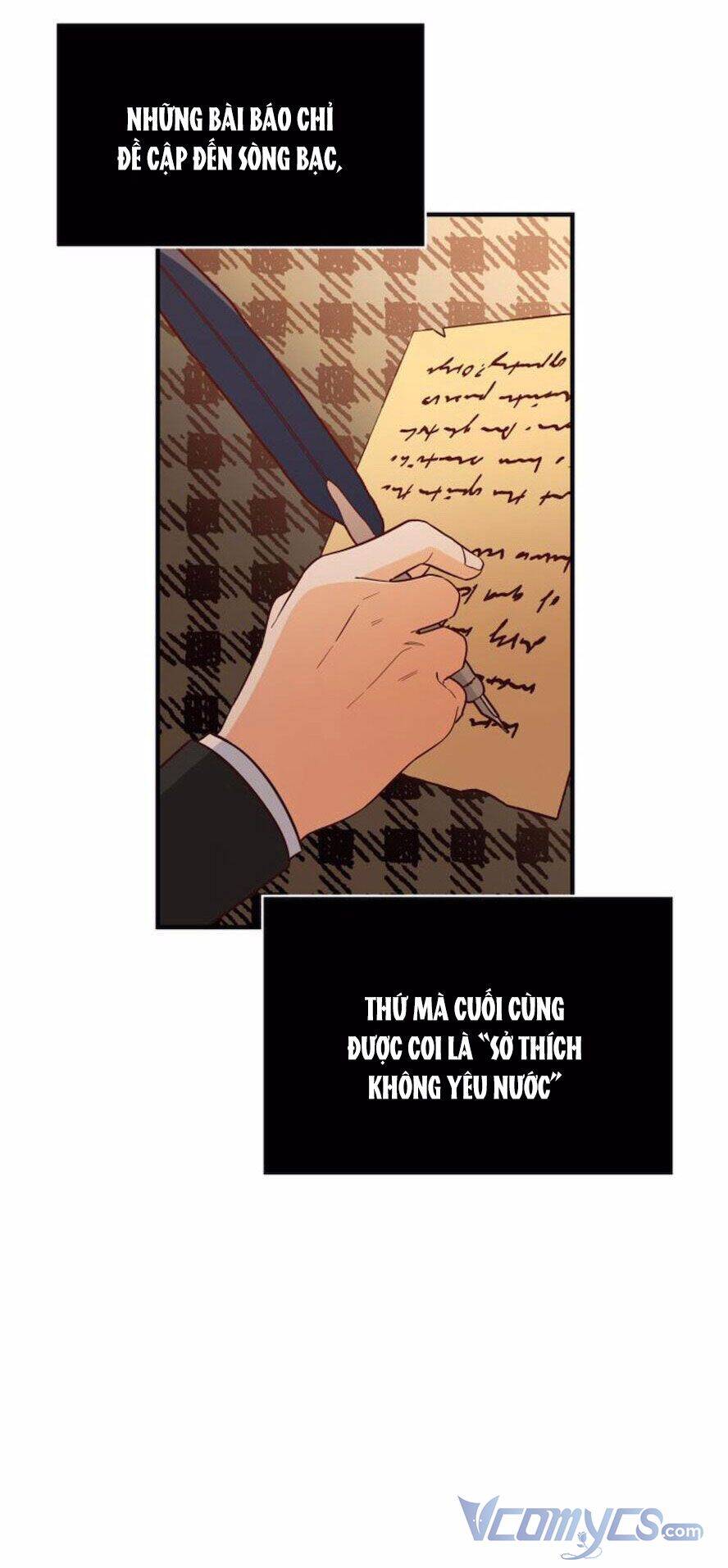 Lòng Trung Thành Với Kẻ Ác Chapter 26 - 60