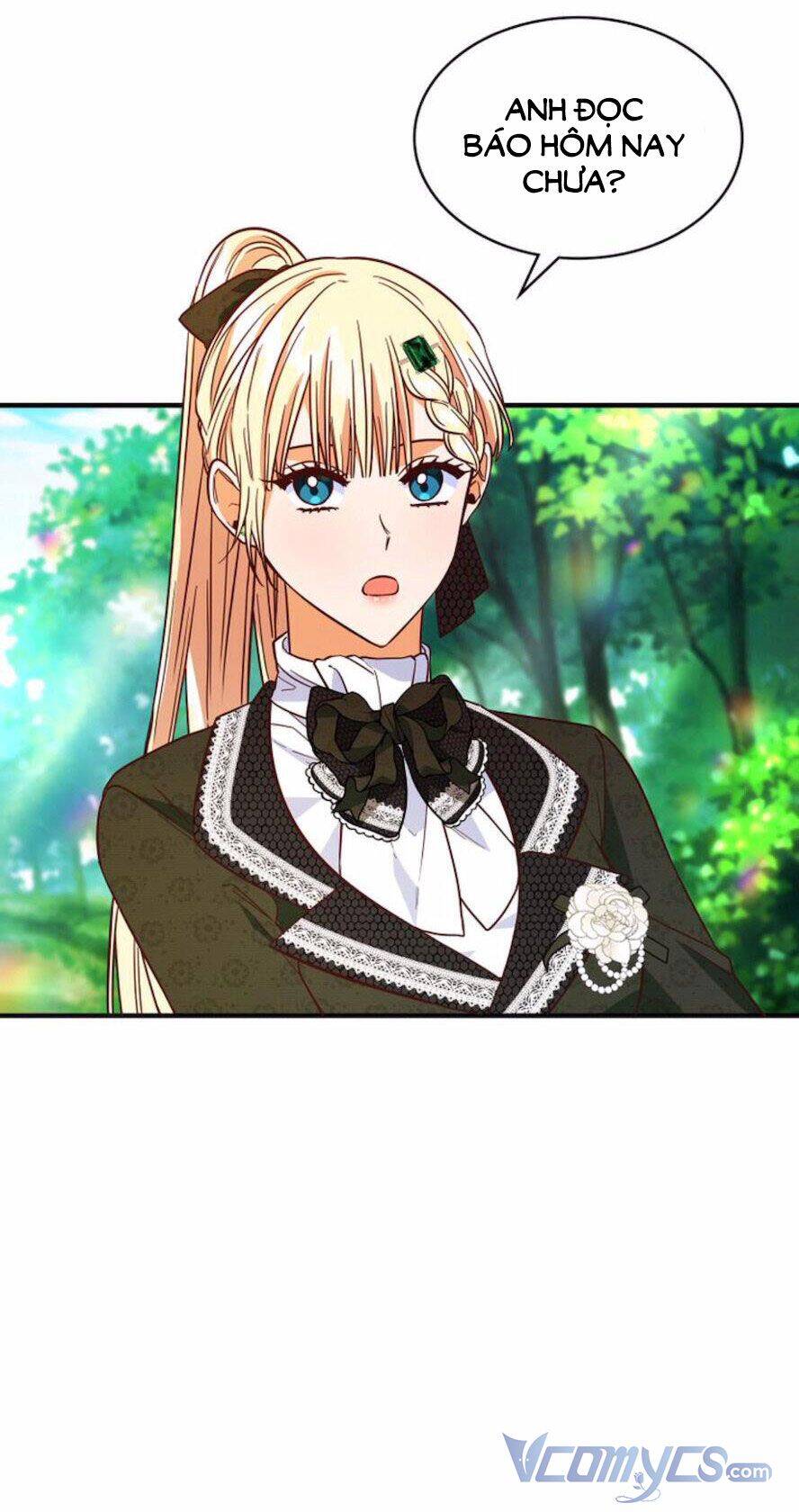 Lòng Trung Thành Với Kẻ Ác Chapter 26 - 61