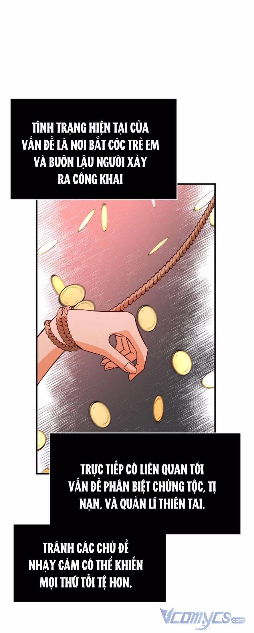 Lòng Trung Thành Với Kẻ Ác Chapter 26 - 63