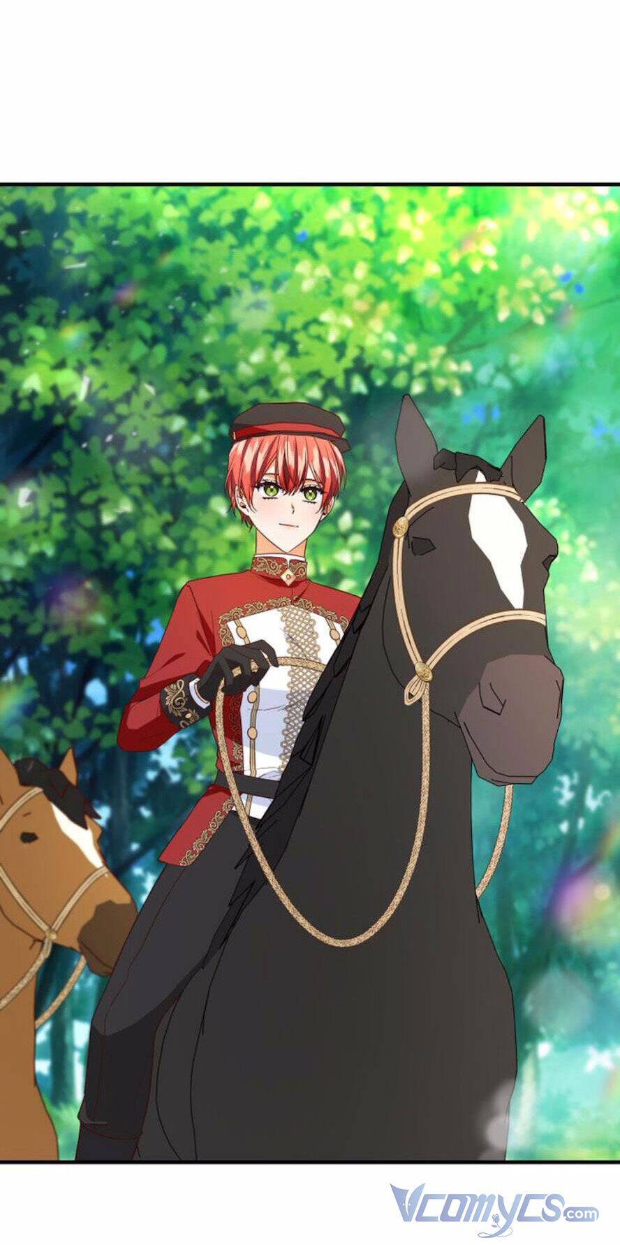 Lòng Trung Thành Với Kẻ Ác Chapter 26 - 66