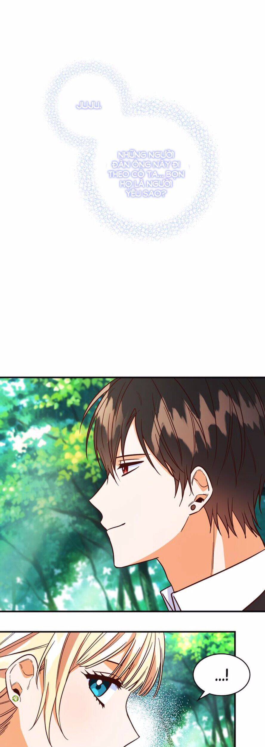 Lòng Trung Thành Với Kẻ Ác Chapter 26 - 70