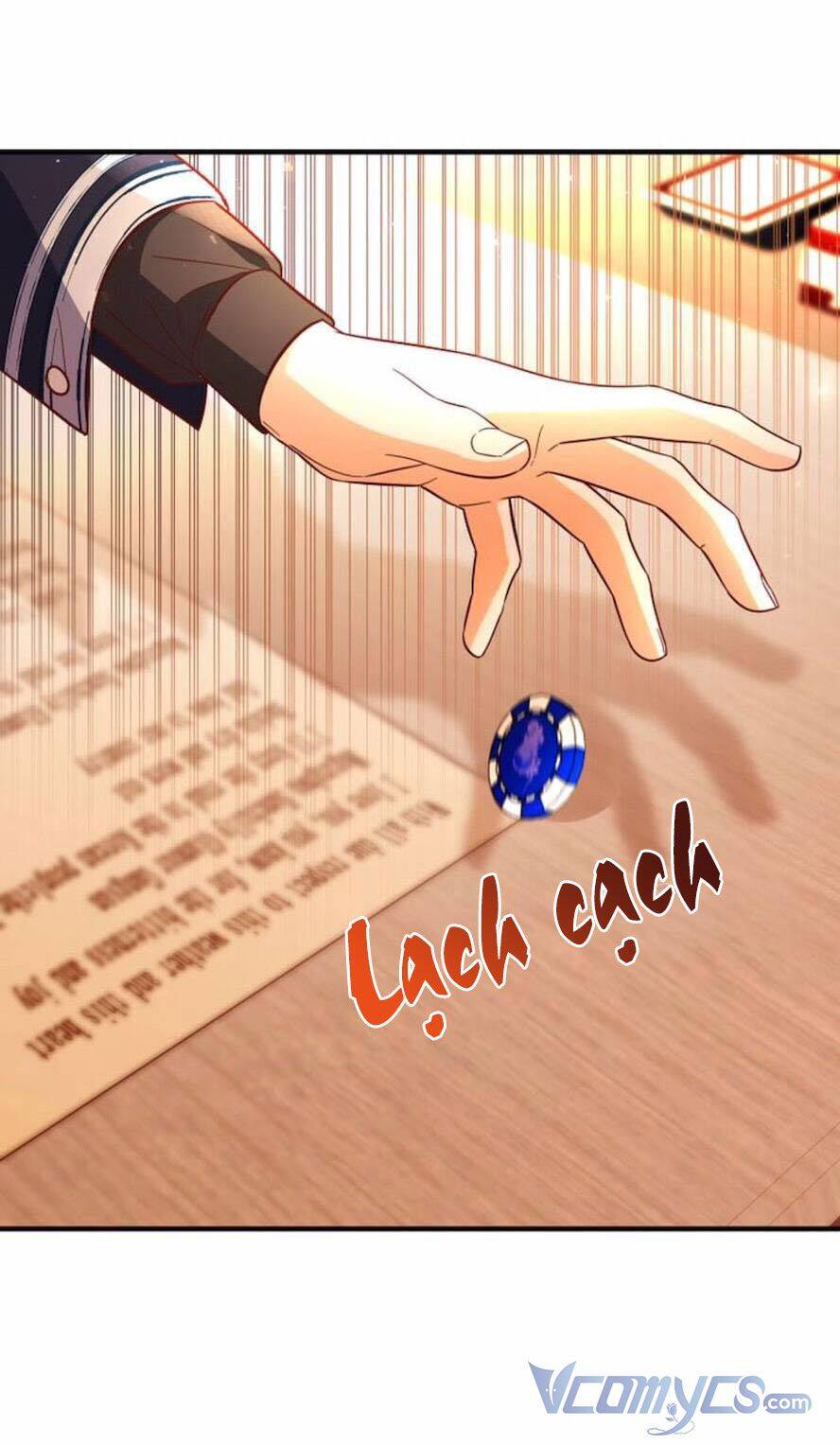 Lòng Trung Thành Với Kẻ Ác Chapter 26 - 8