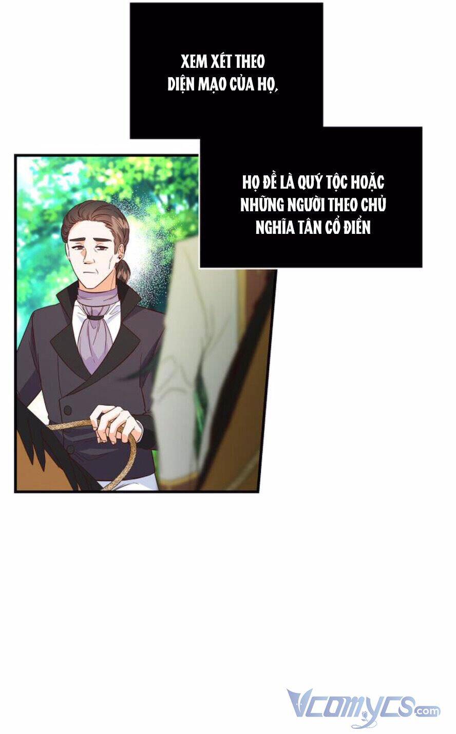 Lòng Trung Thành Với Kẻ Ác Chapter 26 - 72