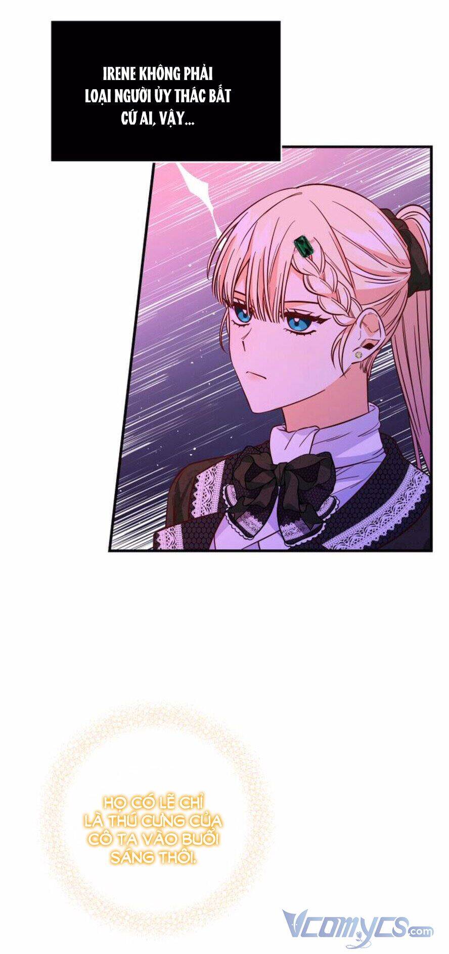 Lòng Trung Thành Với Kẻ Ác Chapter 26 - 73