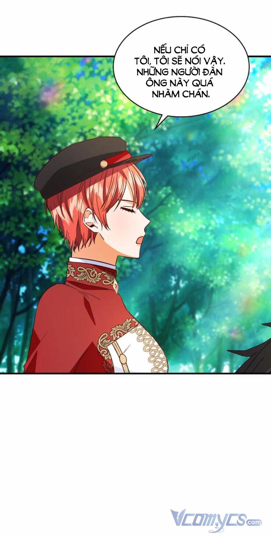 Lòng Trung Thành Với Kẻ Ác Chapter 26 - 74