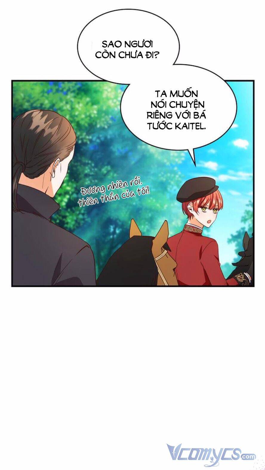 Lòng Trung Thành Với Kẻ Ác Chapter 26 - 75