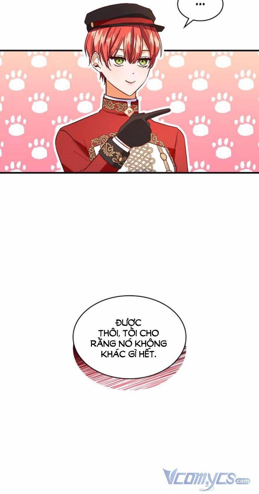 Lòng Trung Thành Với Kẻ Ác Chapter 26 - 84