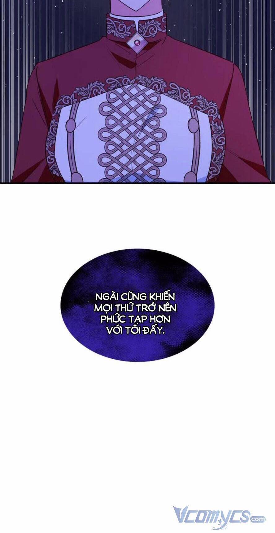 Lòng Trung Thành Với Kẻ Ác Chapter 26 - 86