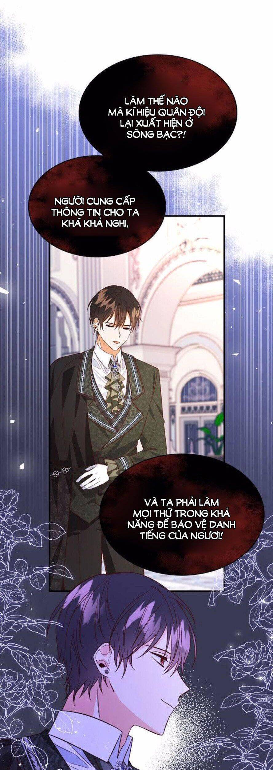 Lòng Trung Thành Với Kẻ Ác Chapter 26 - 10
