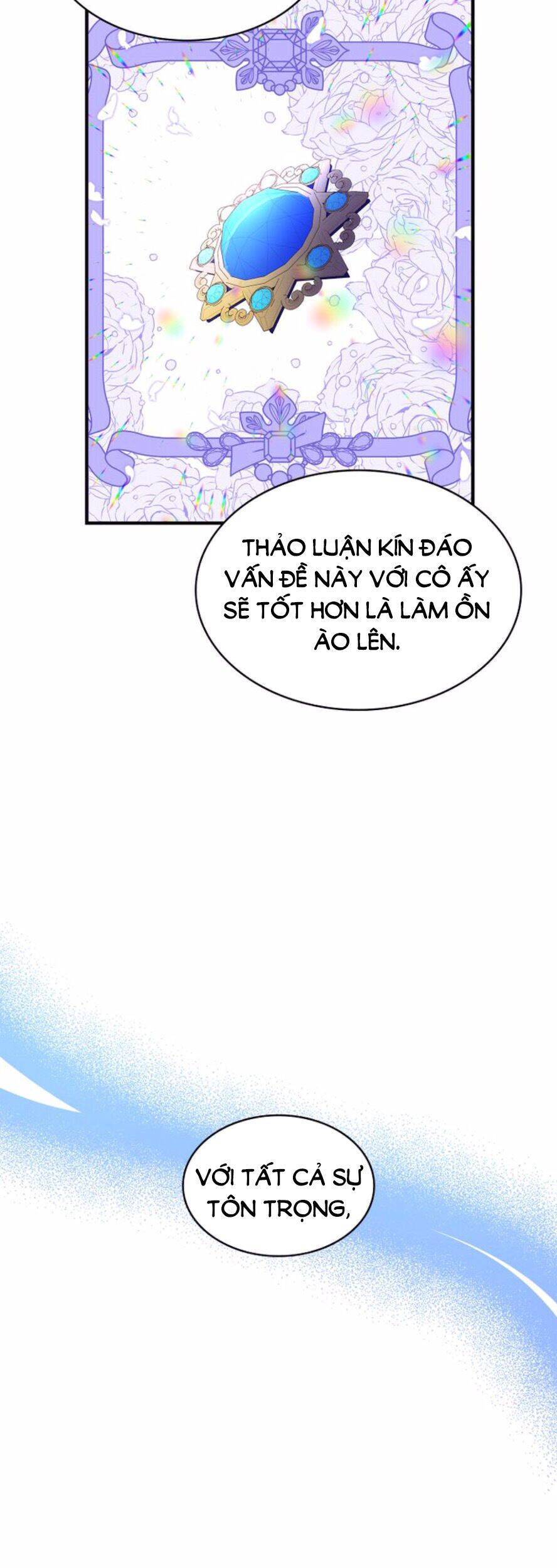 Lòng Trung Thành Với Kẻ Ác Chapter 27 - 13