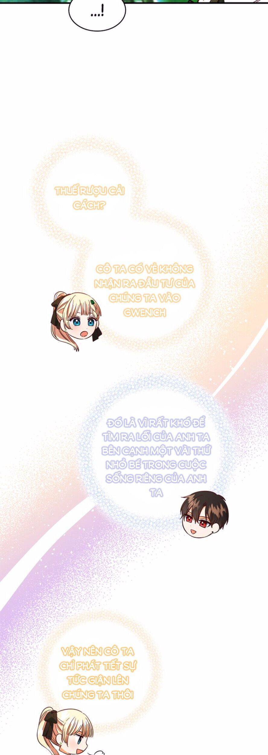 Lòng Trung Thành Với Kẻ Ác Chapter 27 - 19