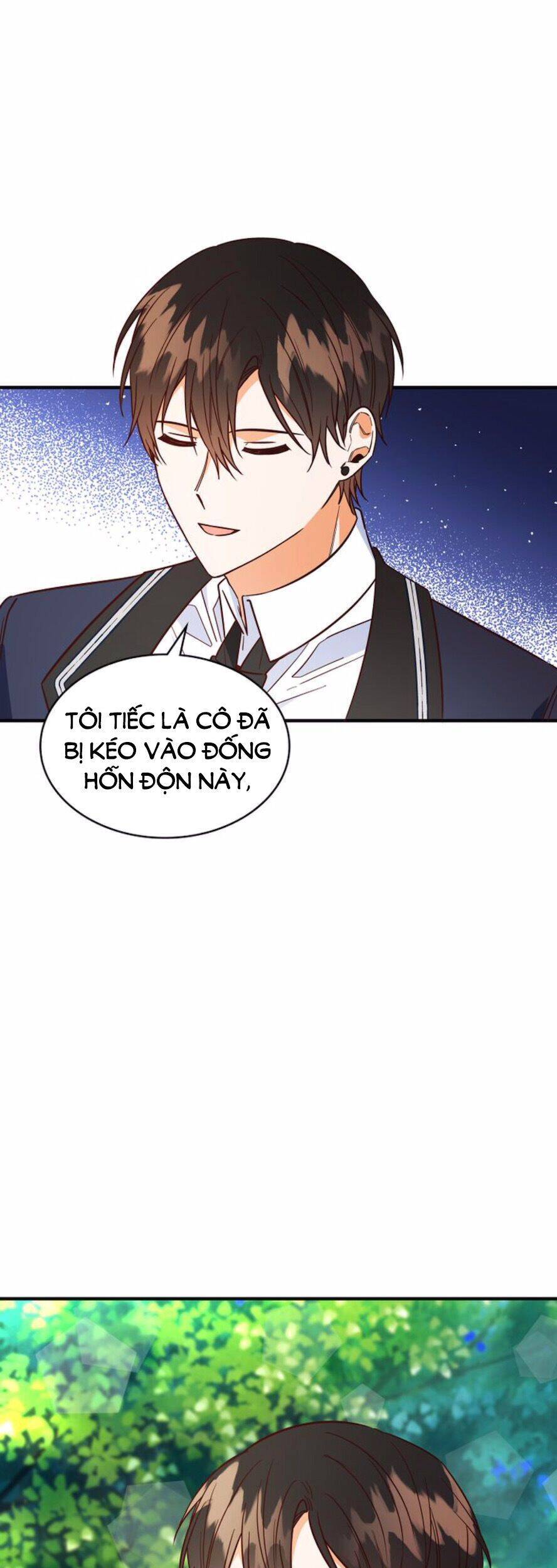 Lòng Trung Thành Với Kẻ Ác Chapter 27 - 21