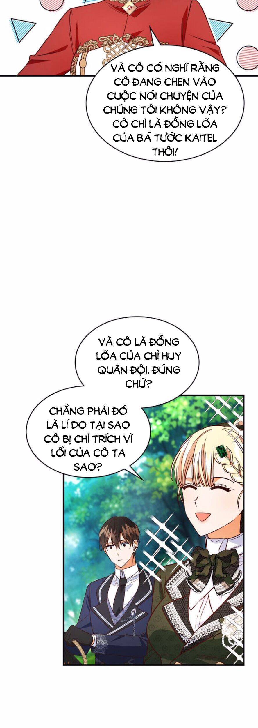 Lòng Trung Thành Với Kẻ Ác Chapter 27 - 27