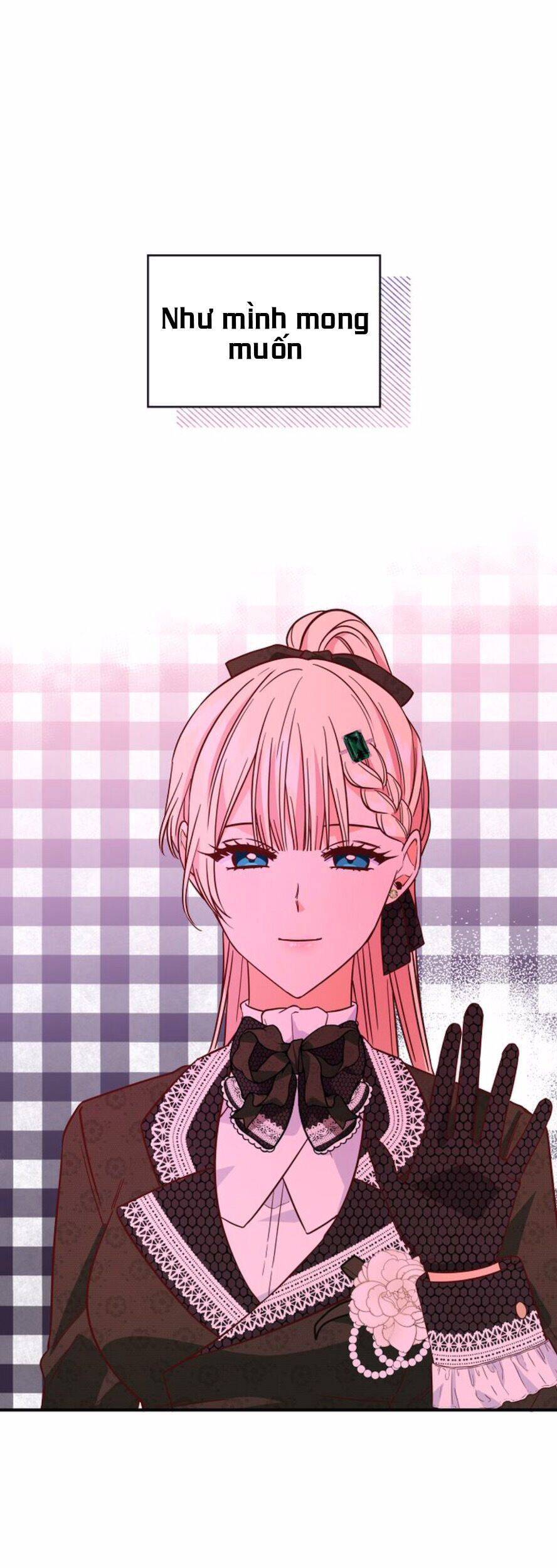 Lòng Trung Thành Với Kẻ Ác Chapter 27 - 33