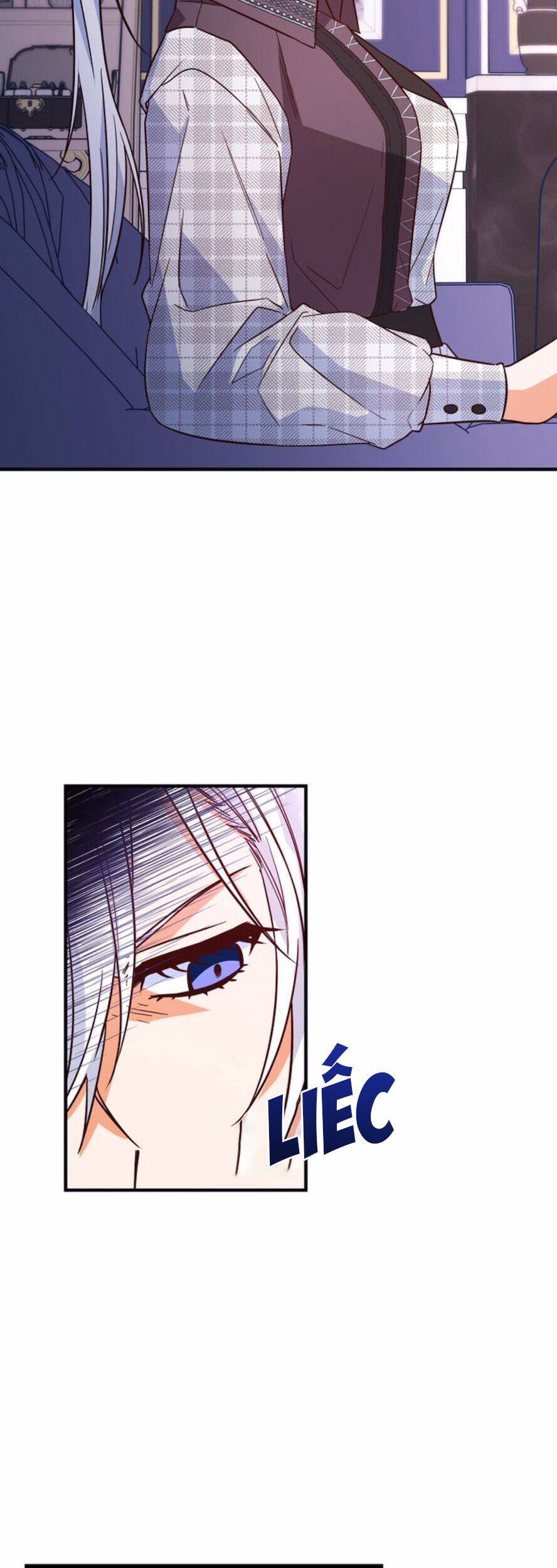 Lòng Trung Thành Với Kẻ Ác Chapter 27 - 37