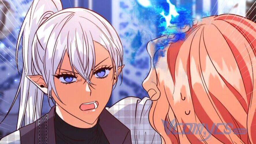 Lòng Trung Thành Với Kẻ Ác Chapter 27 - 50