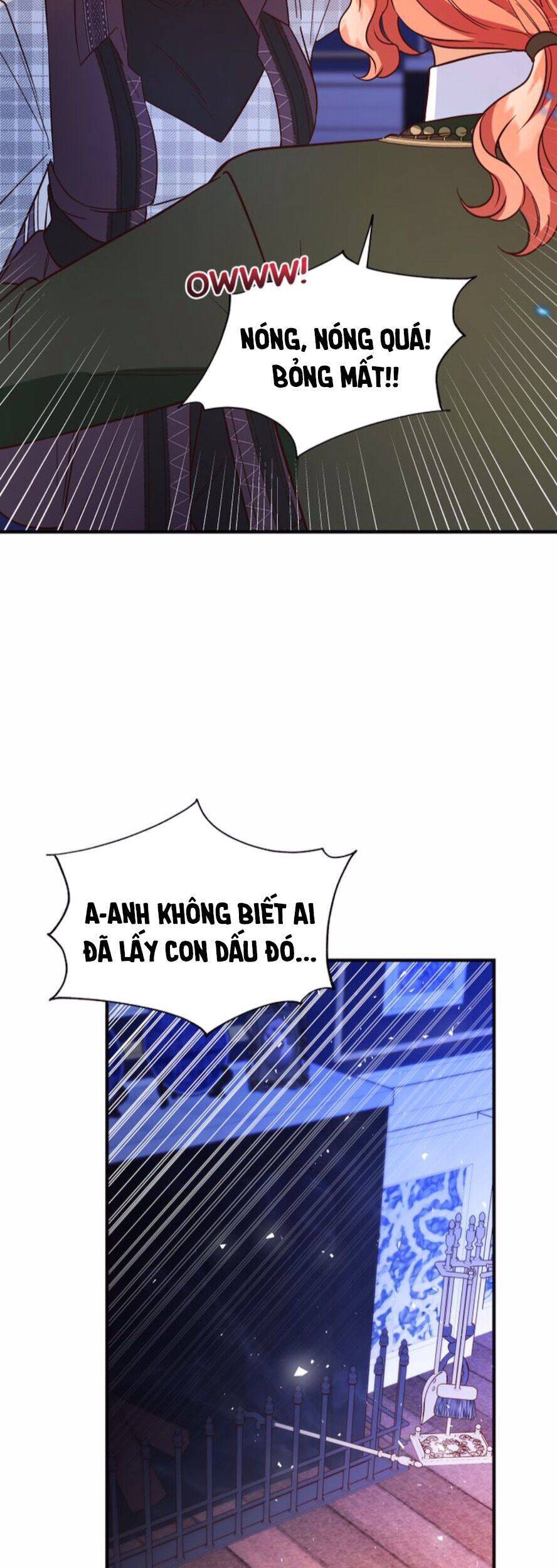 Lòng Trung Thành Với Kẻ Ác Chapter 27 - 51