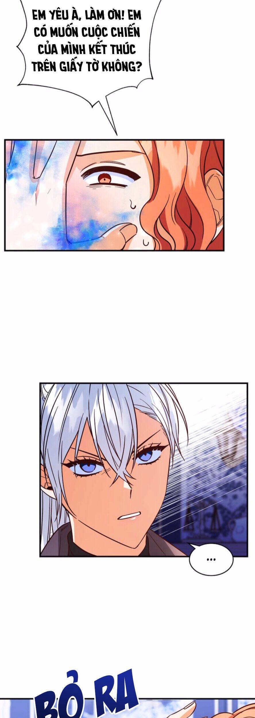 Lòng Trung Thành Với Kẻ Ác Chapter 27 - 53