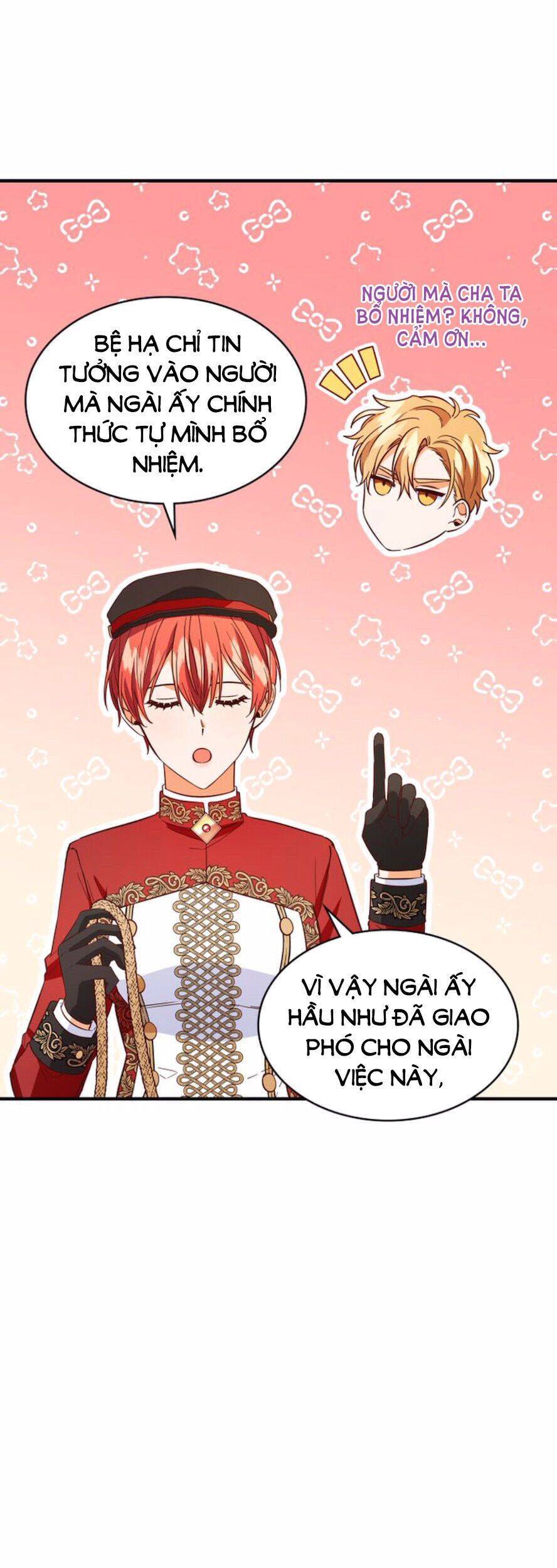 Lòng Trung Thành Với Kẻ Ác Chapter 27 - 7