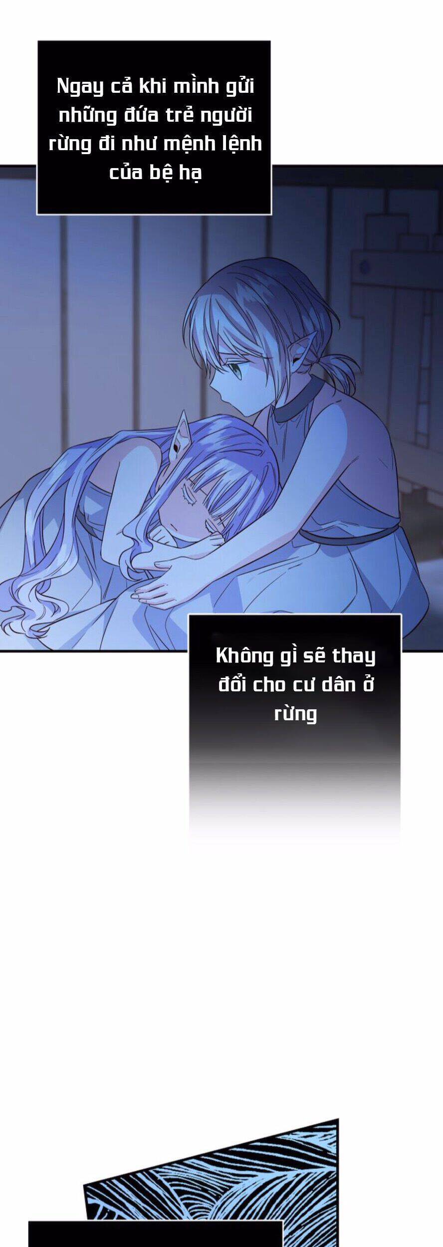 Lòng Trung Thành Với Kẻ Ác Chapter 27 - 69