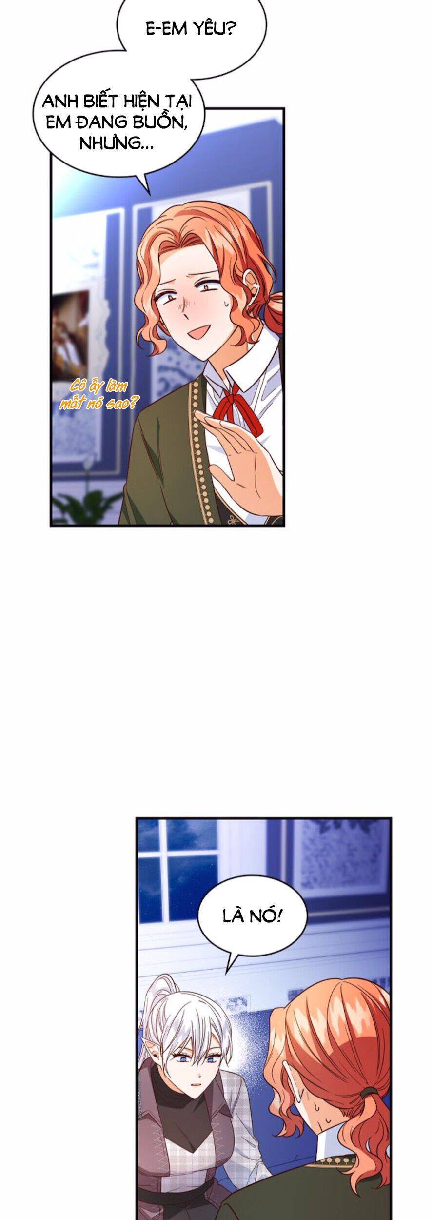 Lòng Trung Thành Với Kẻ Ác Chapter 27 - 75