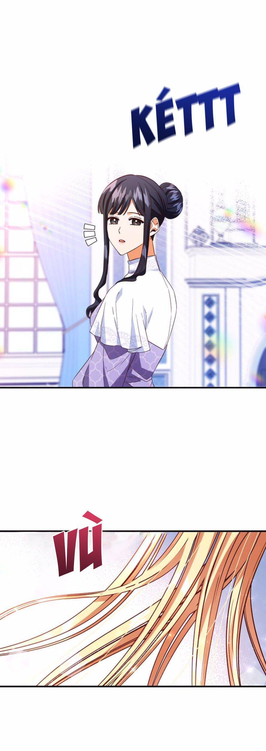 Lòng Trung Thành Với Kẻ Ác Chapter 27 - 79