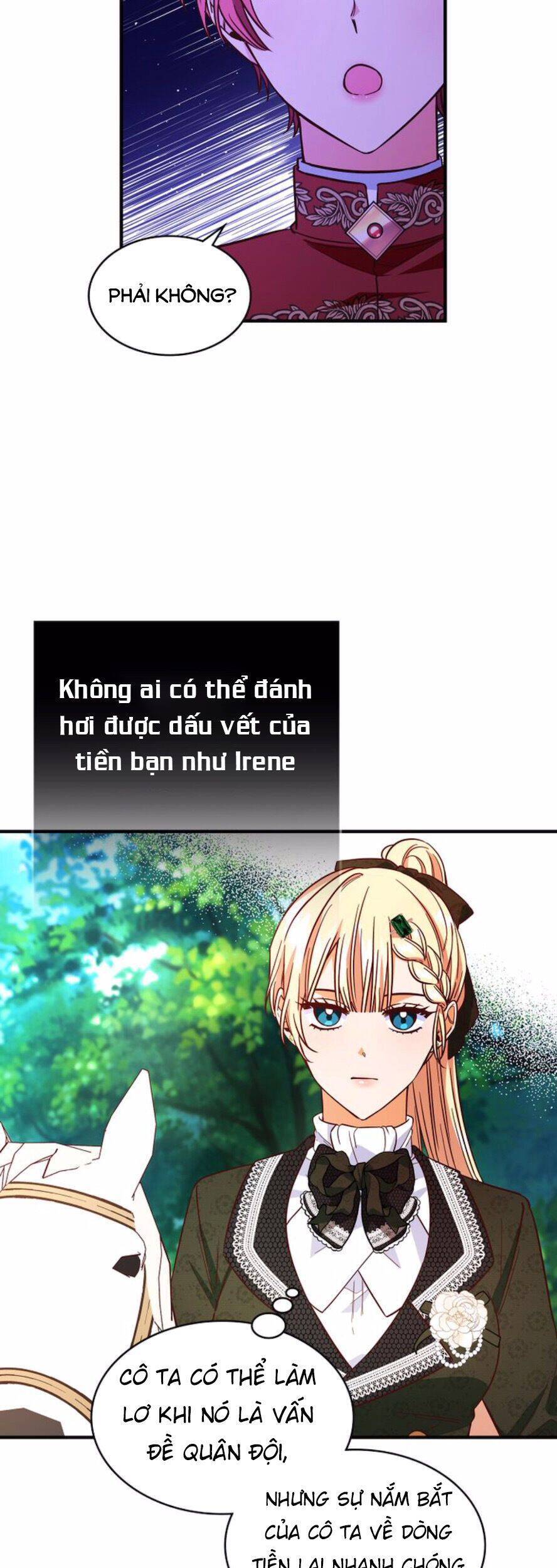 Lòng Trung Thành Với Kẻ Ác Chapter 27 - 9