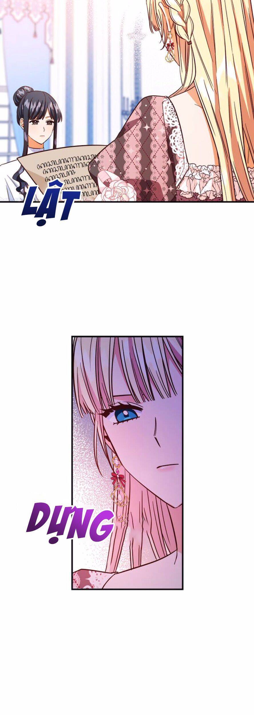 Lòng Trung Thành Với Kẻ Ác Chapter 27 - 85