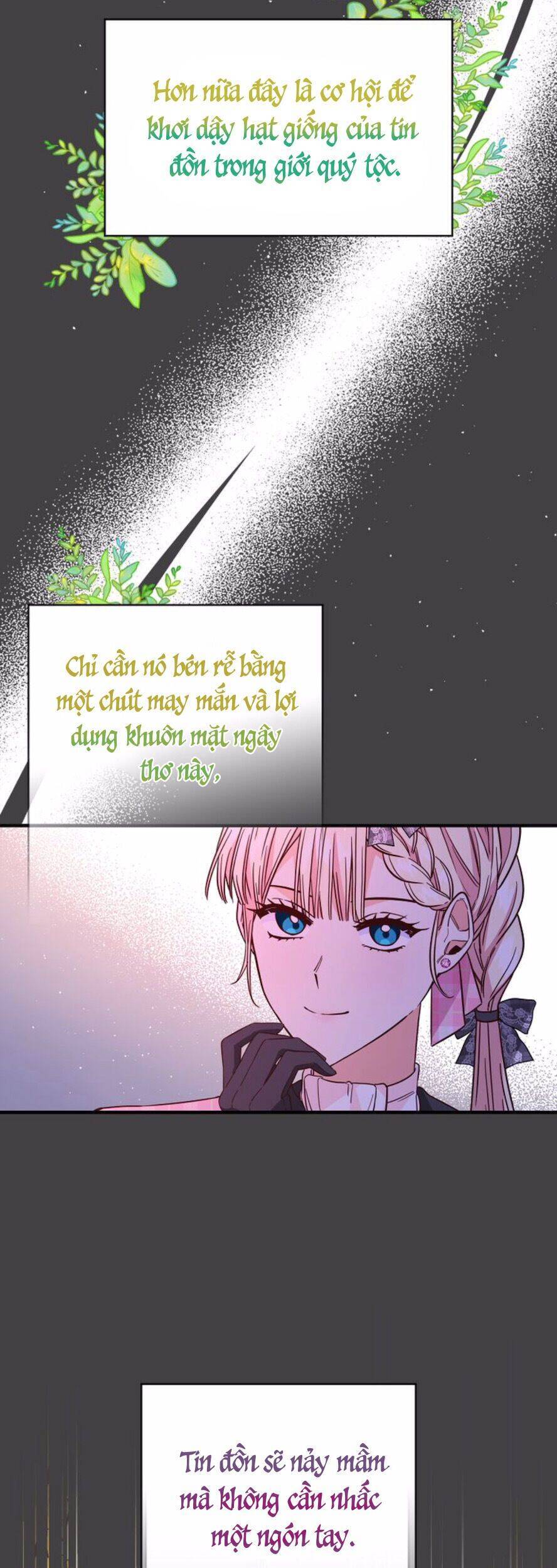 Lòng Trung Thành Với Kẻ Ác Chapter 28 - 11