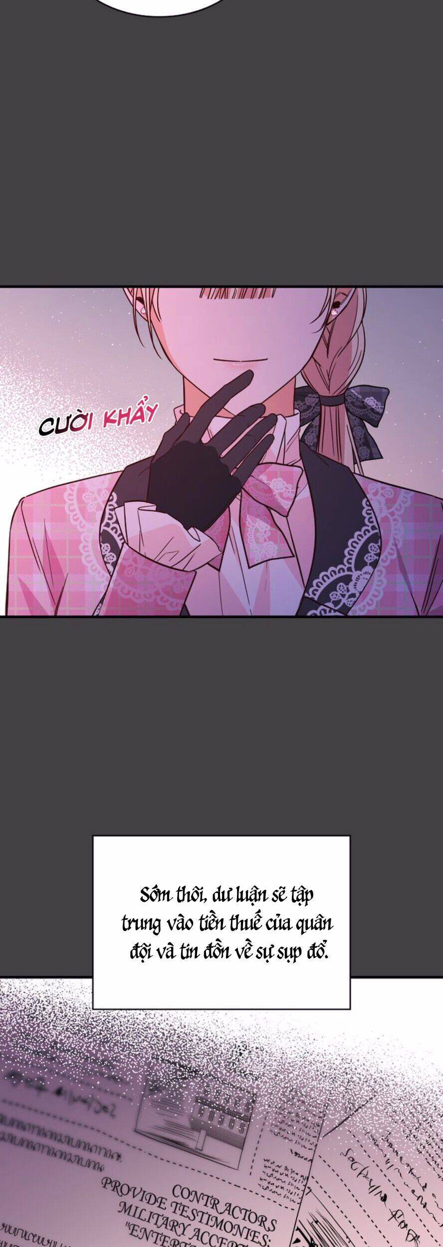 Lòng Trung Thành Với Kẻ Ác Chapter 28 - 15