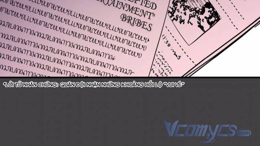 Lòng Trung Thành Với Kẻ Ác Chapter 28 - 16