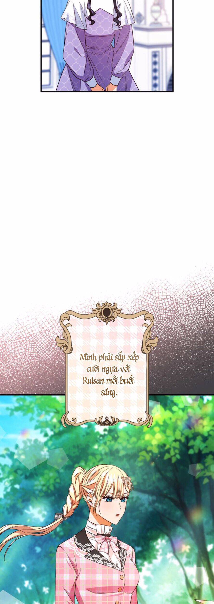 Lòng Trung Thành Với Kẻ Ác Chapter 28 - 3