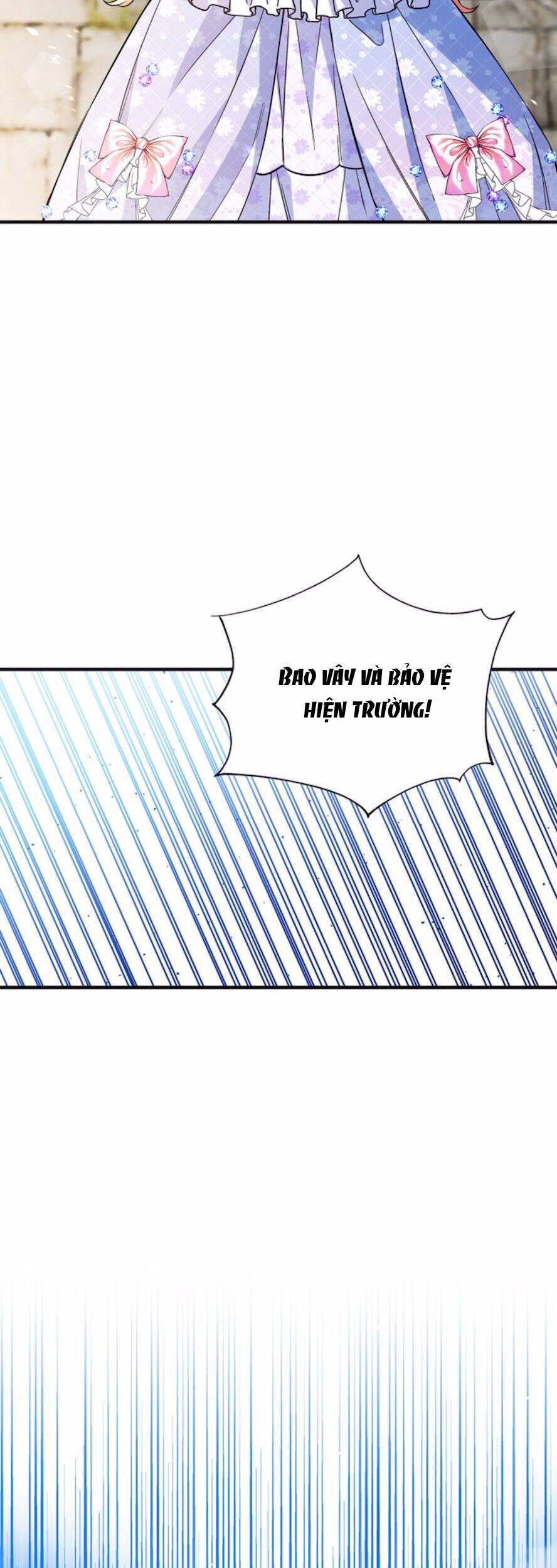 Lòng Trung Thành Với Kẻ Ác Chapter 28 - 21