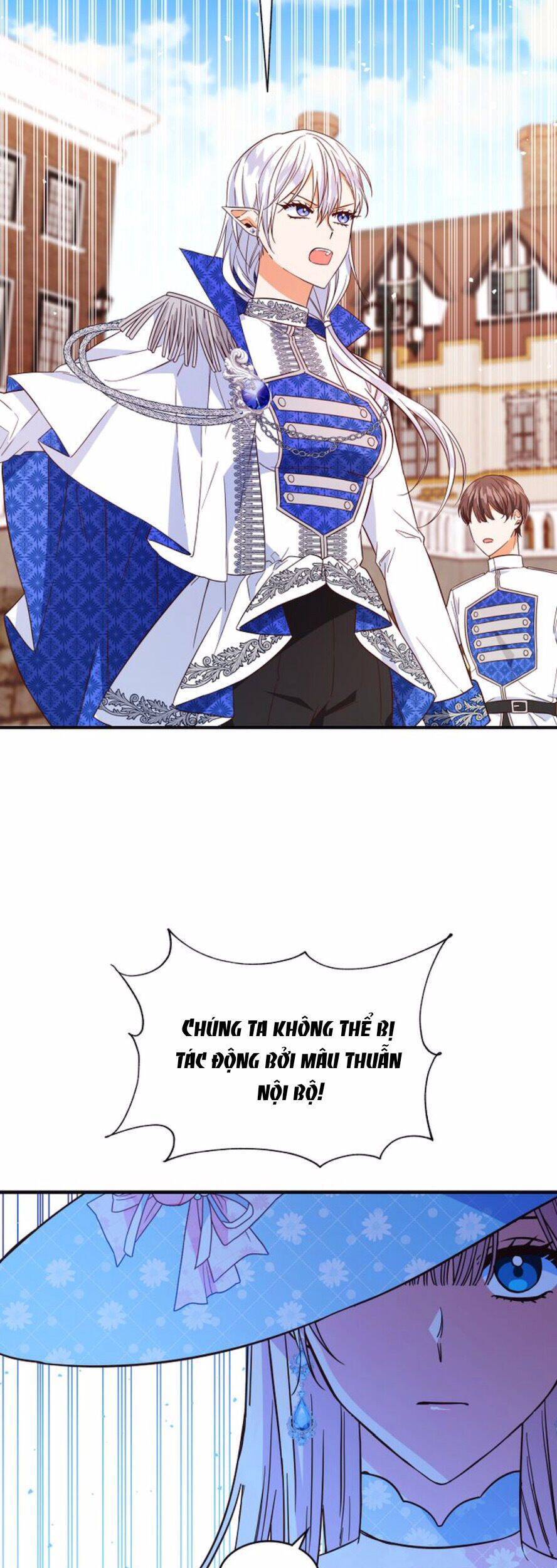 Lòng Trung Thành Với Kẻ Ác Chapter 28 - 23