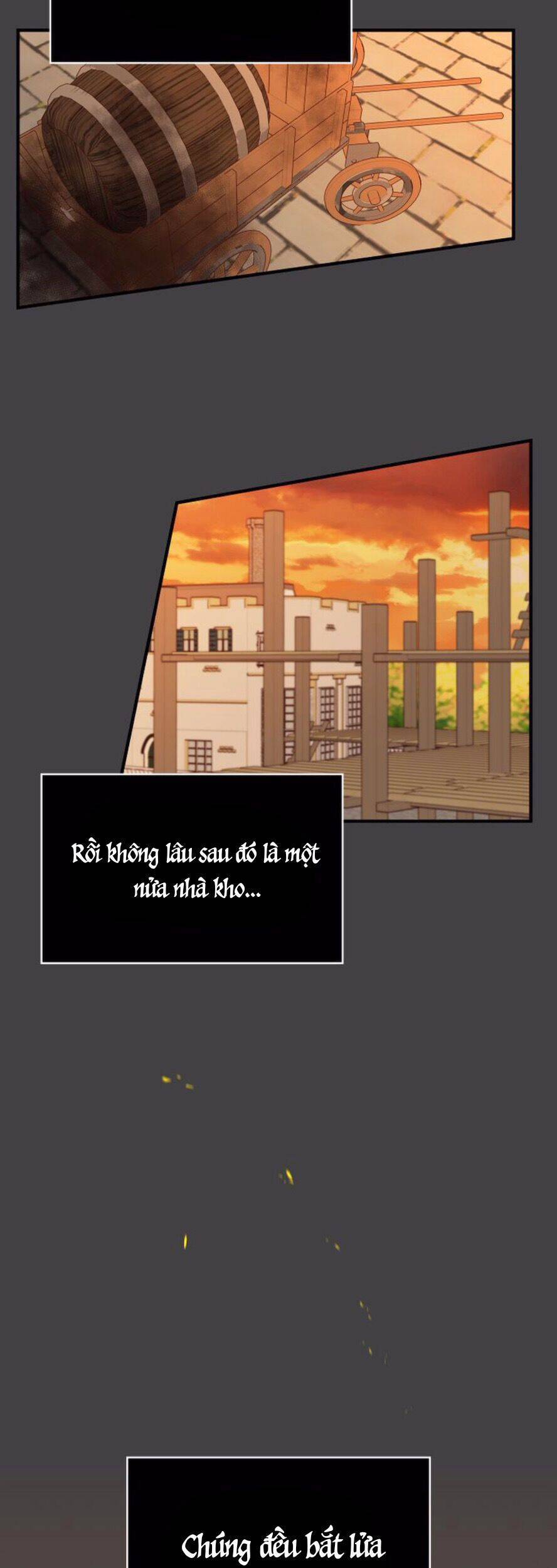 Lòng Trung Thành Với Kẻ Ác Chapter 28 - 27