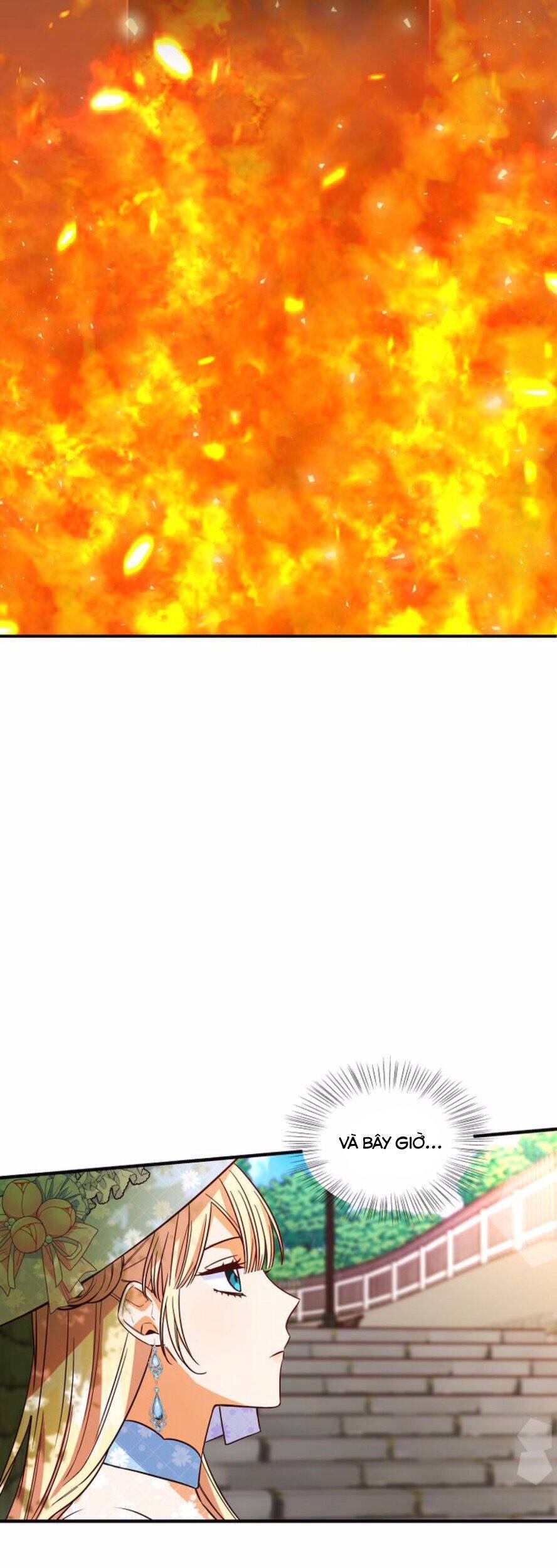 Lòng Trung Thành Với Kẻ Ác Chapter 28 - 29