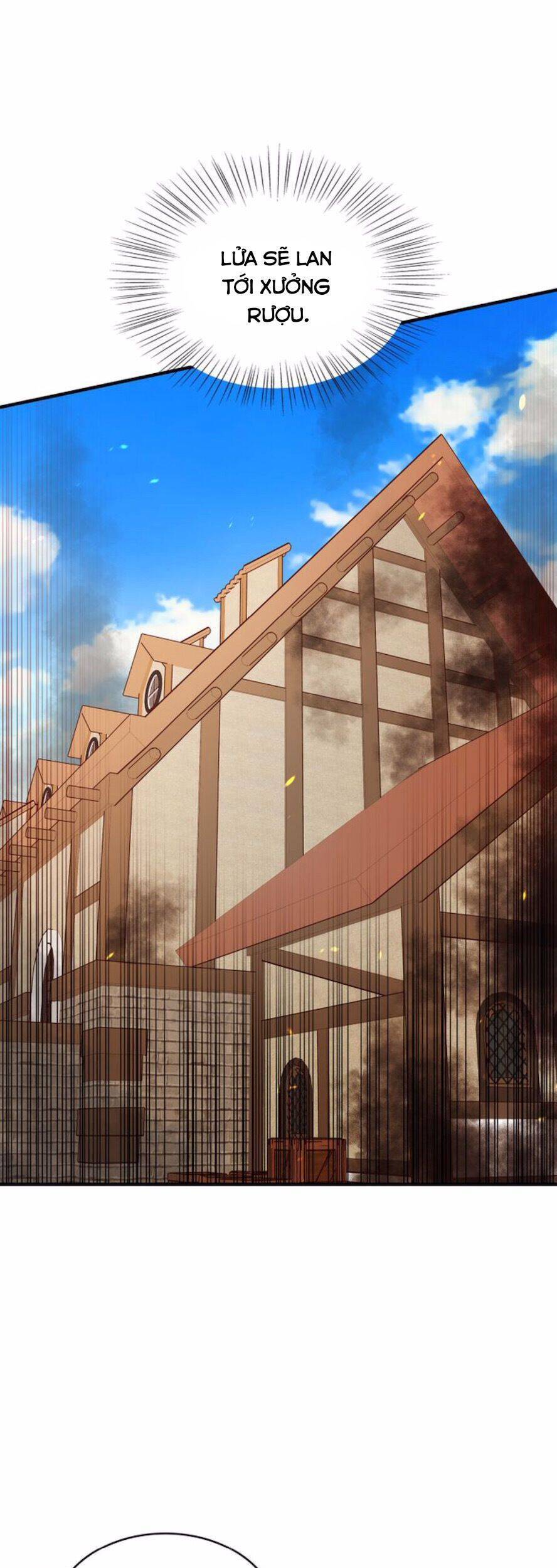 Lòng Trung Thành Với Kẻ Ác Chapter 28 - 31