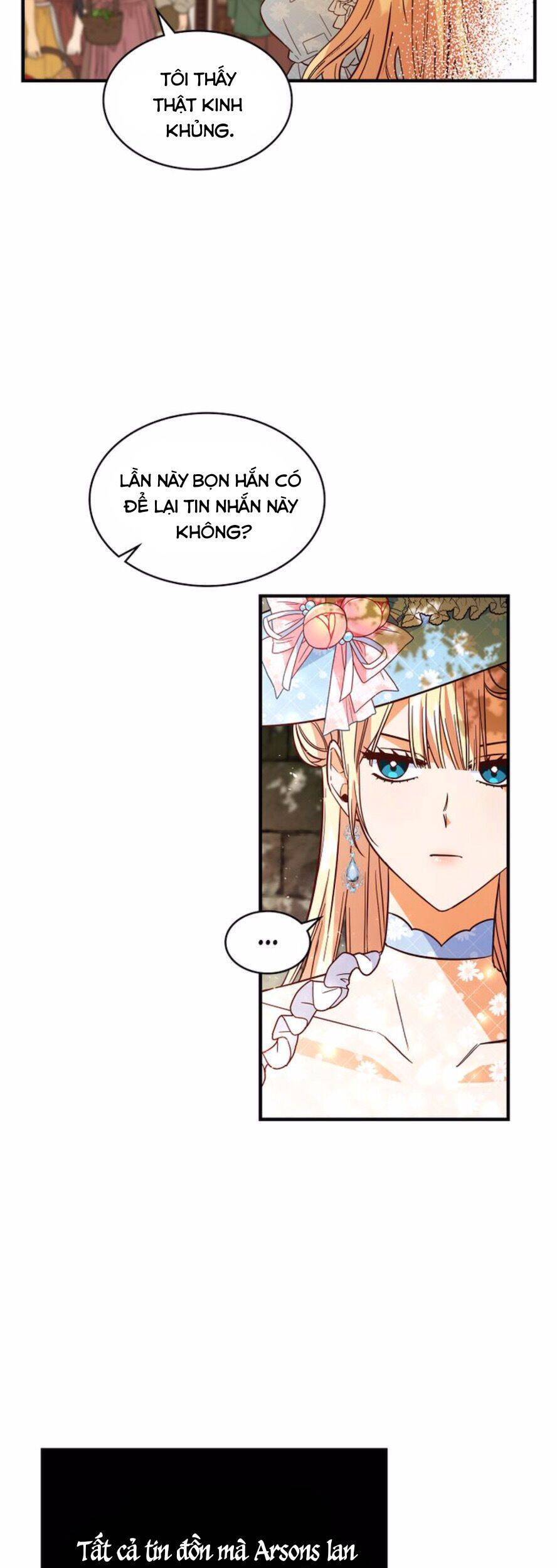 Lòng Trung Thành Với Kẻ Ác Chapter 28 - 33