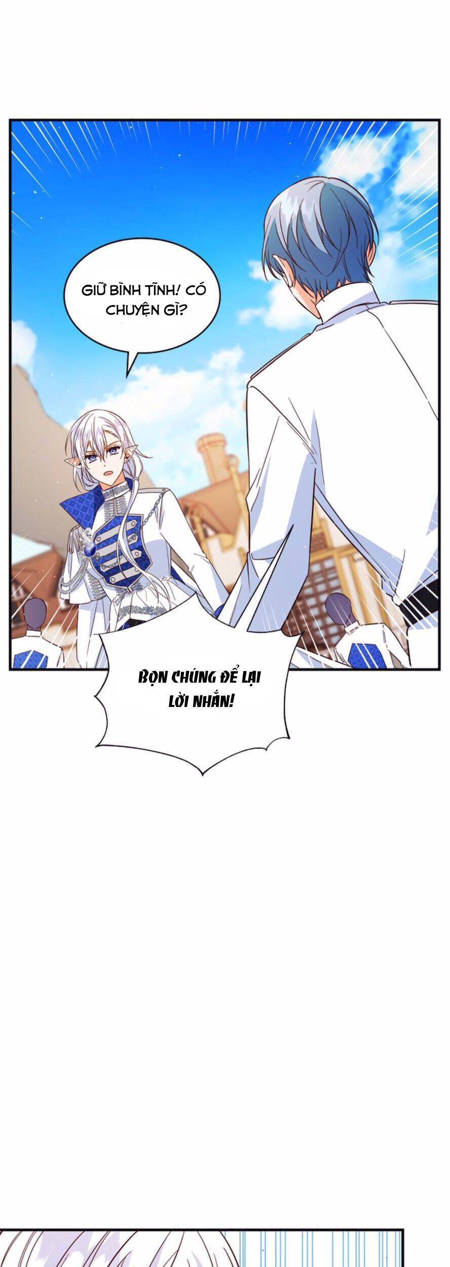 Lòng Trung Thành Với Kẻ Ác Chapter 28 - 37