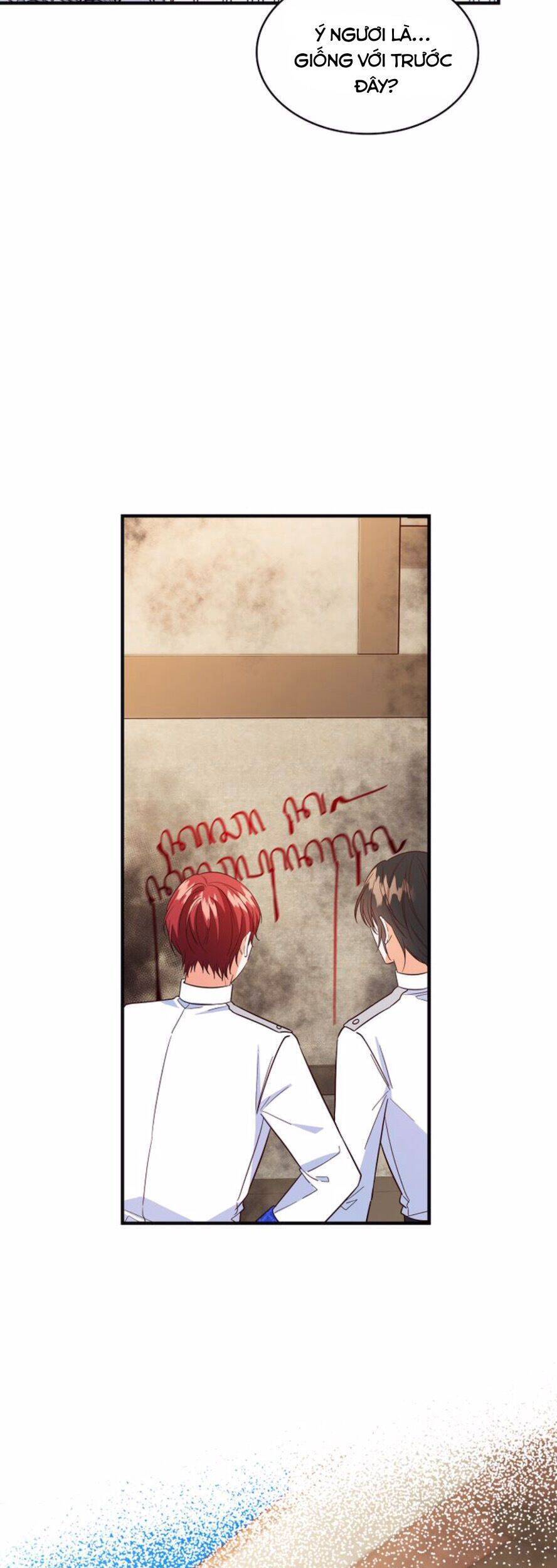 Lòng Trung Thành Với Kẻ Ác Chapter 28 - 39