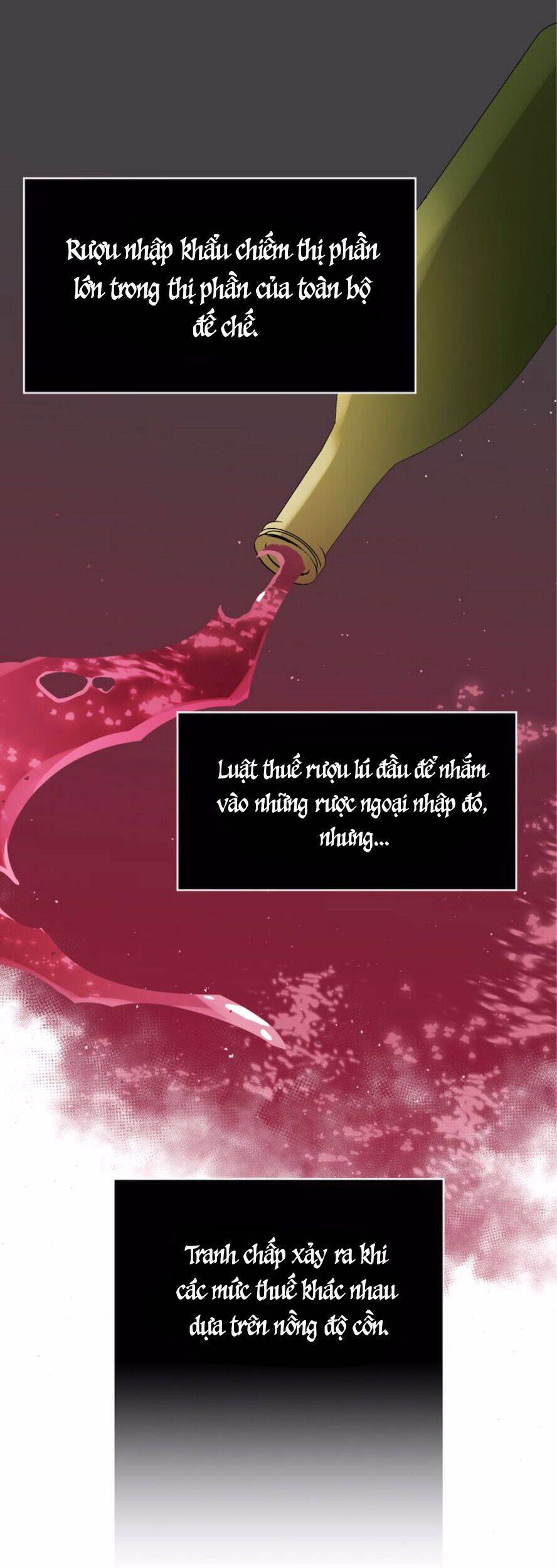 Lòng Trung Thành Với Kẻ Ác Chapter 28 - 45