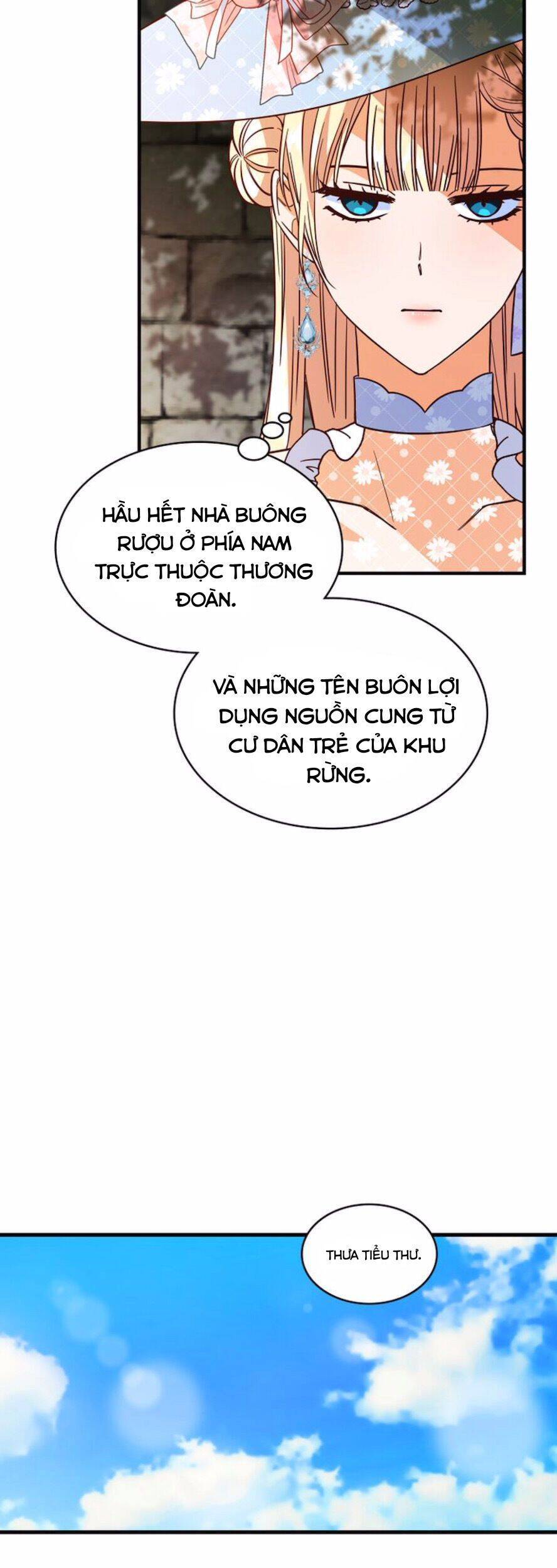 Lòng Trung Thành Với Kẻ Ác Chapter 28 - 47