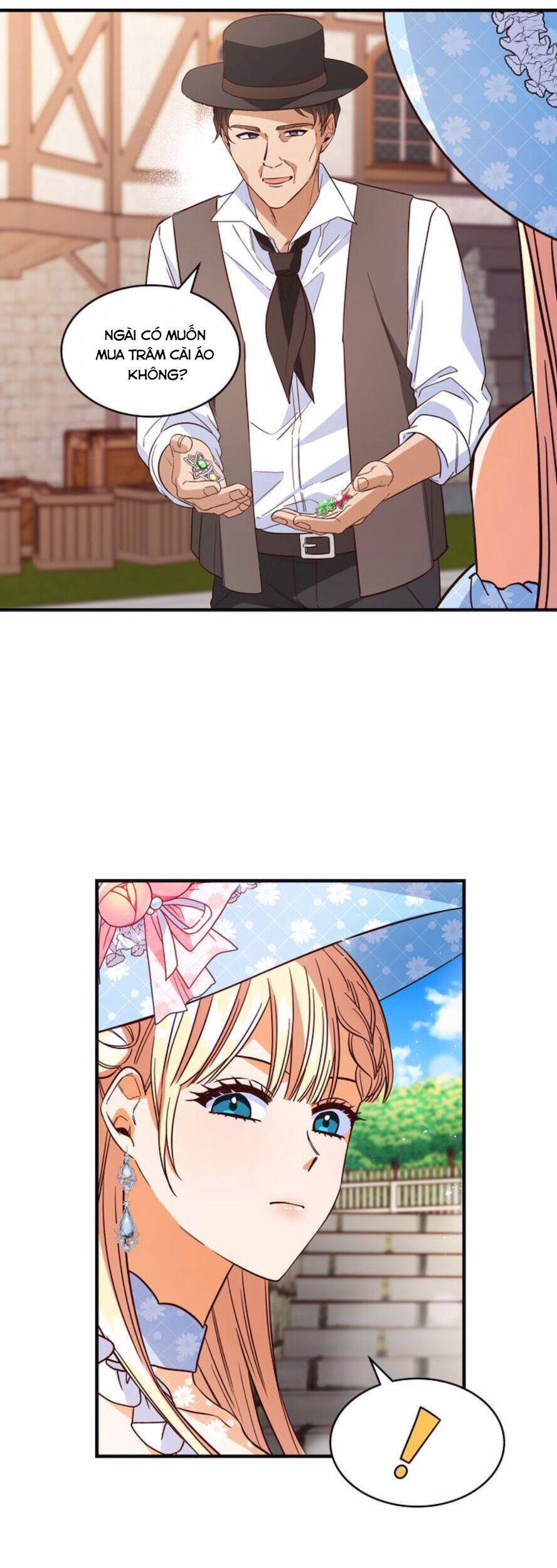 Lòng Trung Thành Với Kẻ Ác Chapter 28 - 49