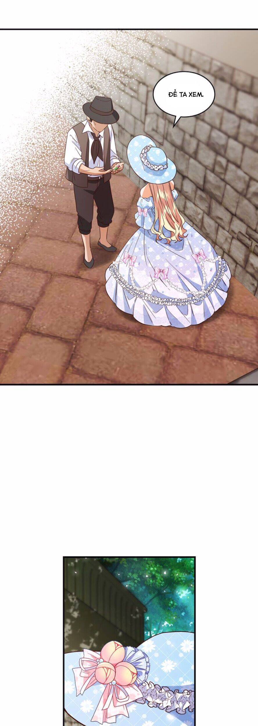 Lòng Trung Thành Với Kẻ Ác Chapter 28 - 51