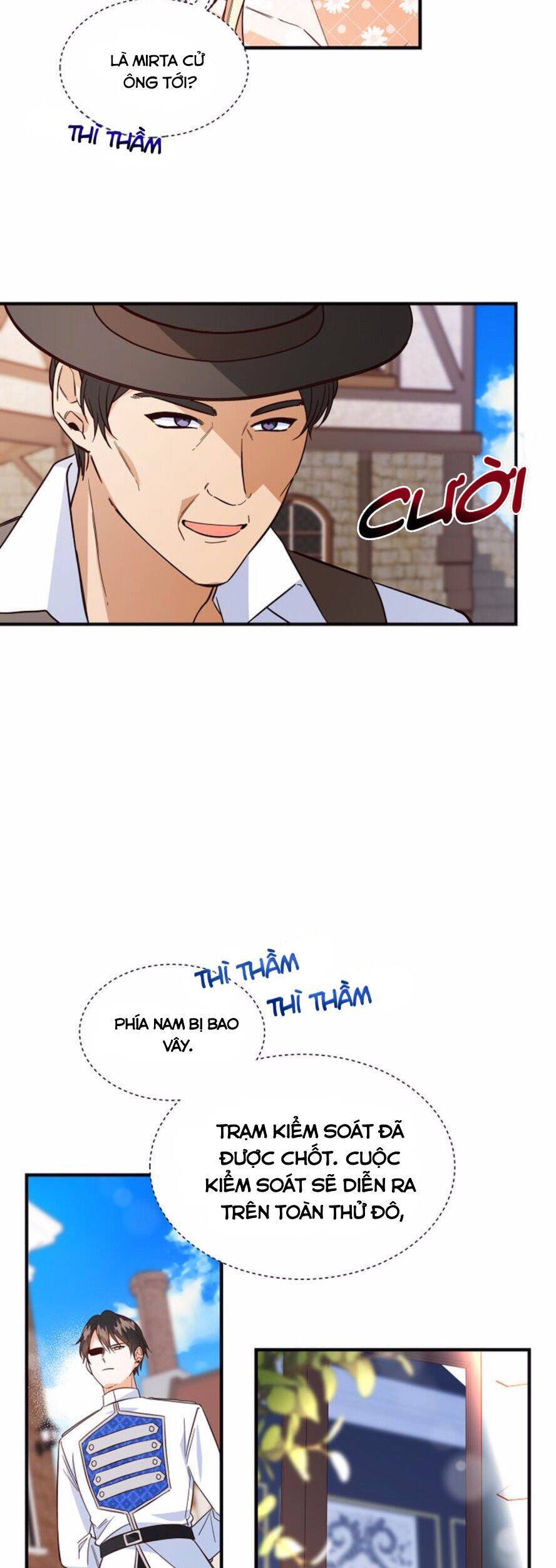 Lòng Trung Thành Với Kẻ Ác Chapter 28 - 53