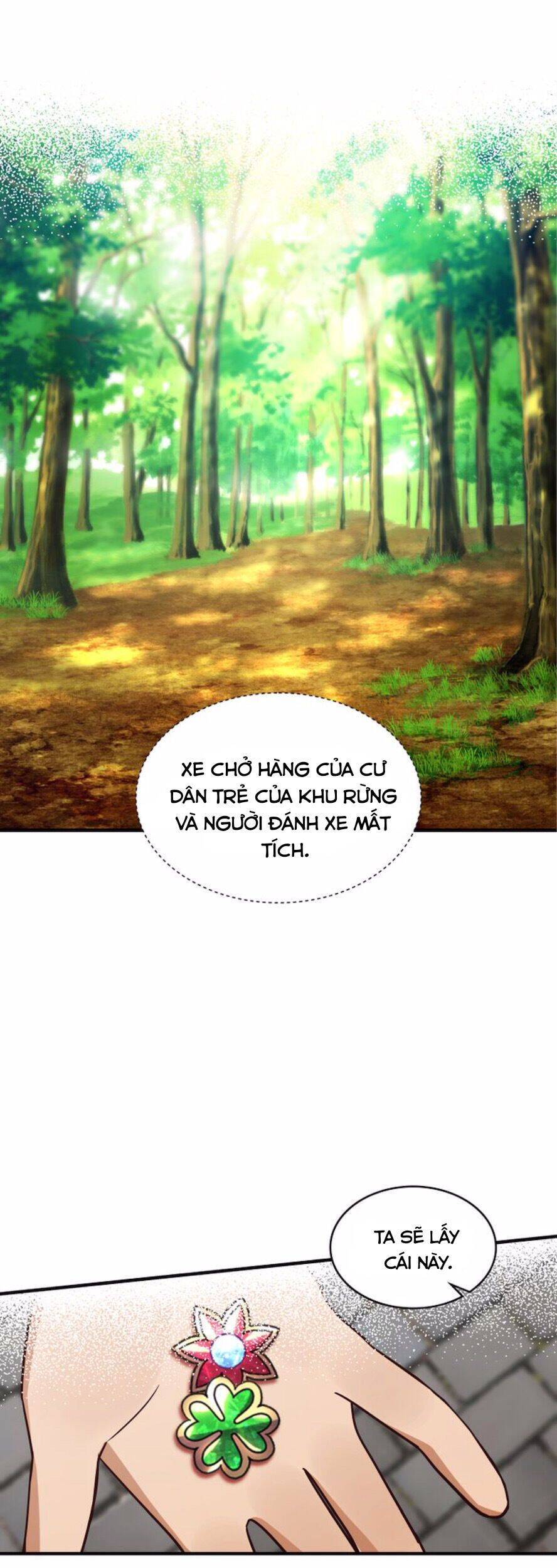 Lòng Trung Thành Với Kẻ Ác Chapter 28 - 55