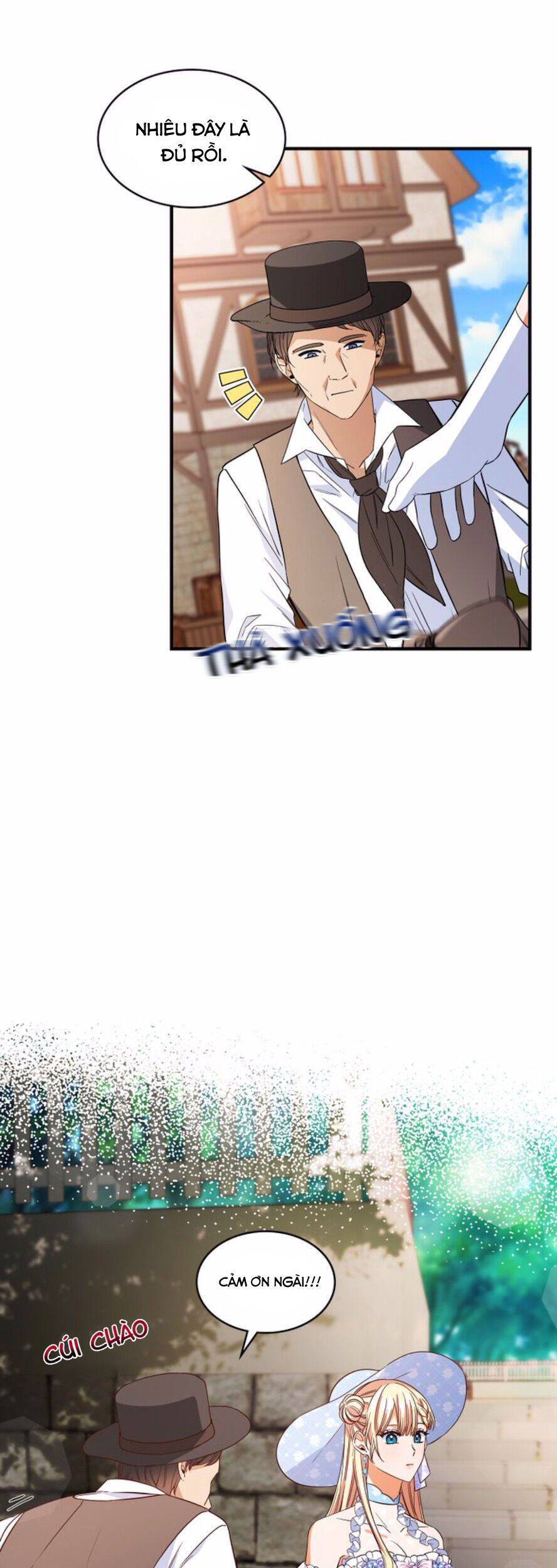 Lòng Trung Thành Với Kẻ Ác Chapter 28 - 57