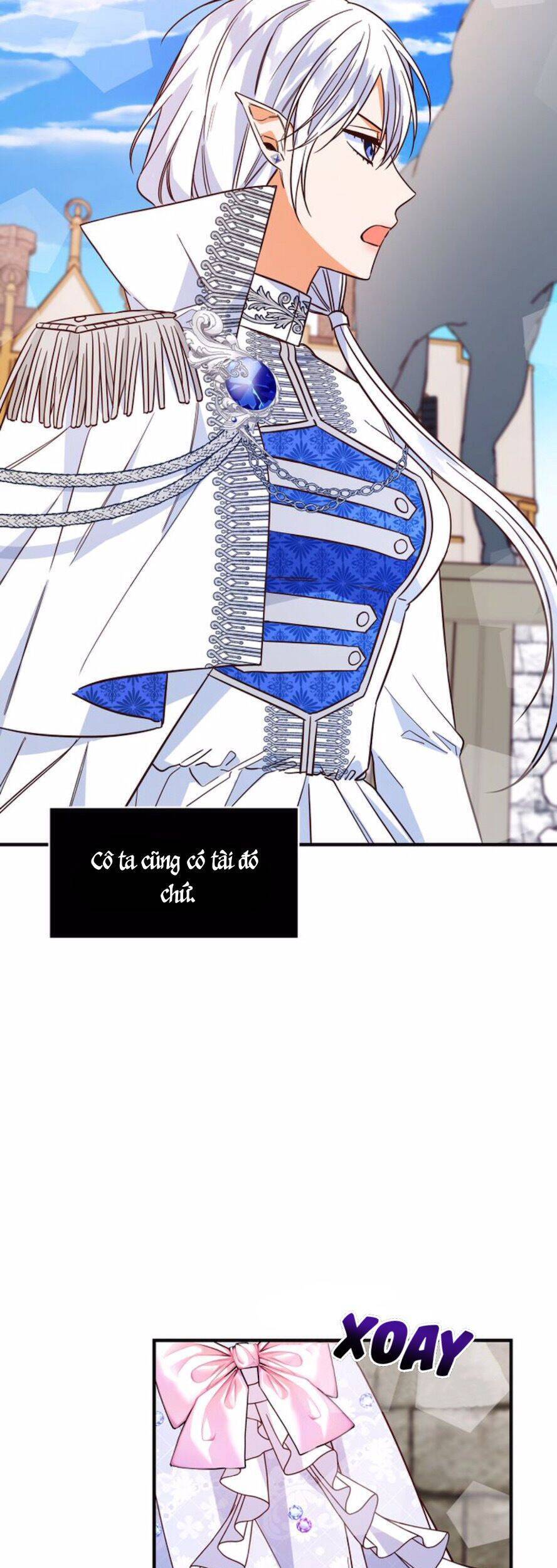 Lòng Trung Thành Với Kẻ Ác Chapter 28 - 61